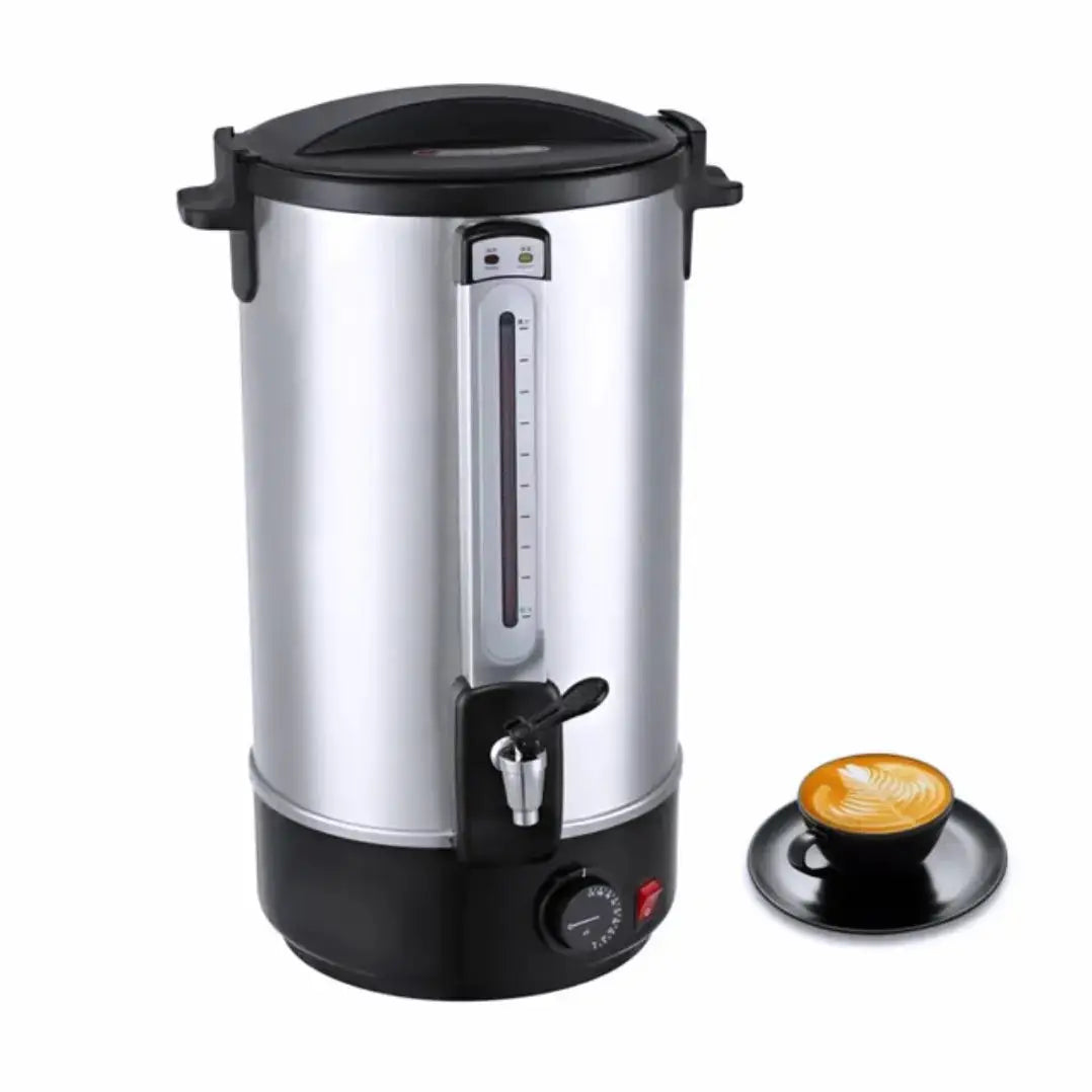 Percolateur 10 litres ou 15 litres Jennlynelec
