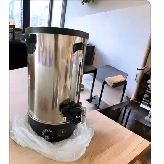 Percolateur 10 litres ou 15 litres Jennlynelec