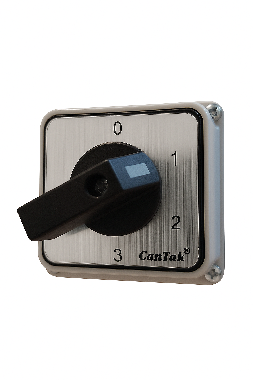 Commutateur pour moteur de hotte