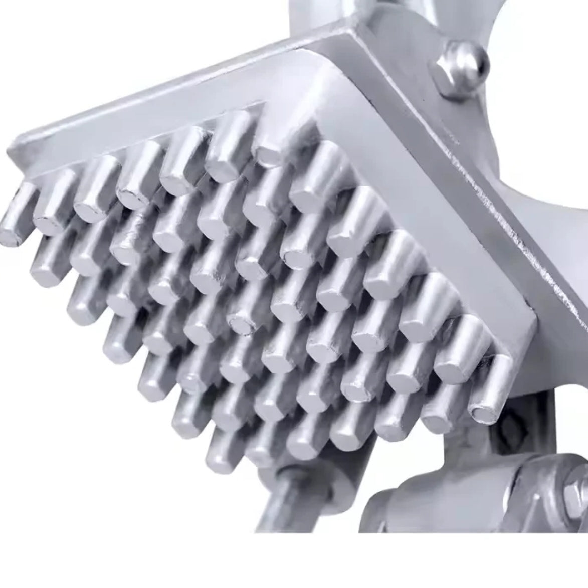 Coupe-Frites a fixer Inox