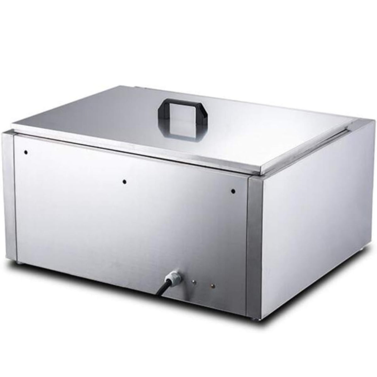Cuiseur de pâtes électrique 6 paniers