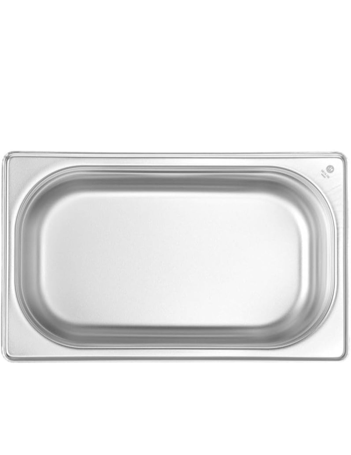 bac gastro inox GN 1/1