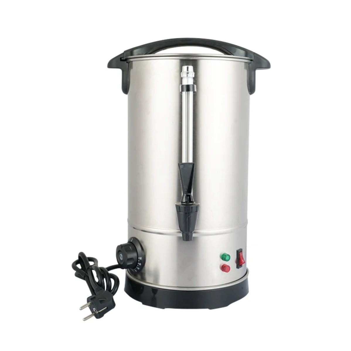 Percolateur café 10 L / 15 L – inox pro