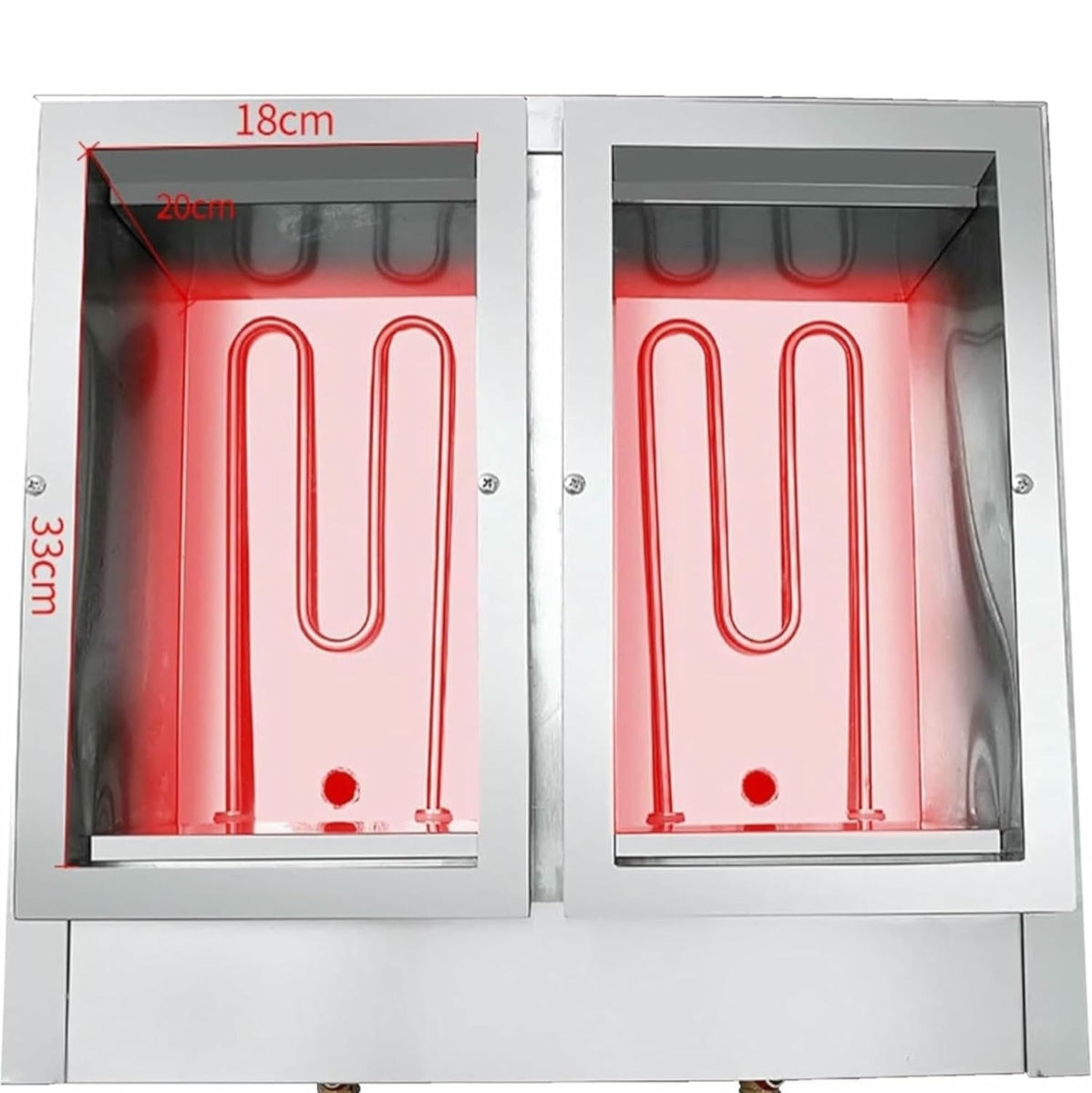 Cuiseur de pâtes électrique 6 paniers