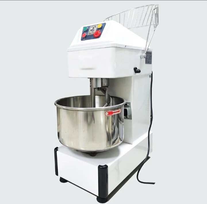 Pétrin Spirale Professionnel 21L