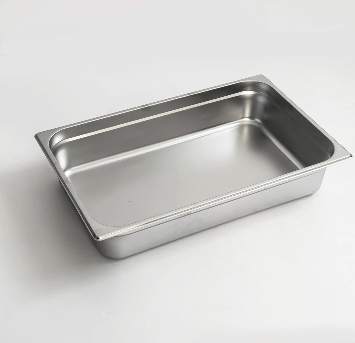 bac gastro inox GN 1/1