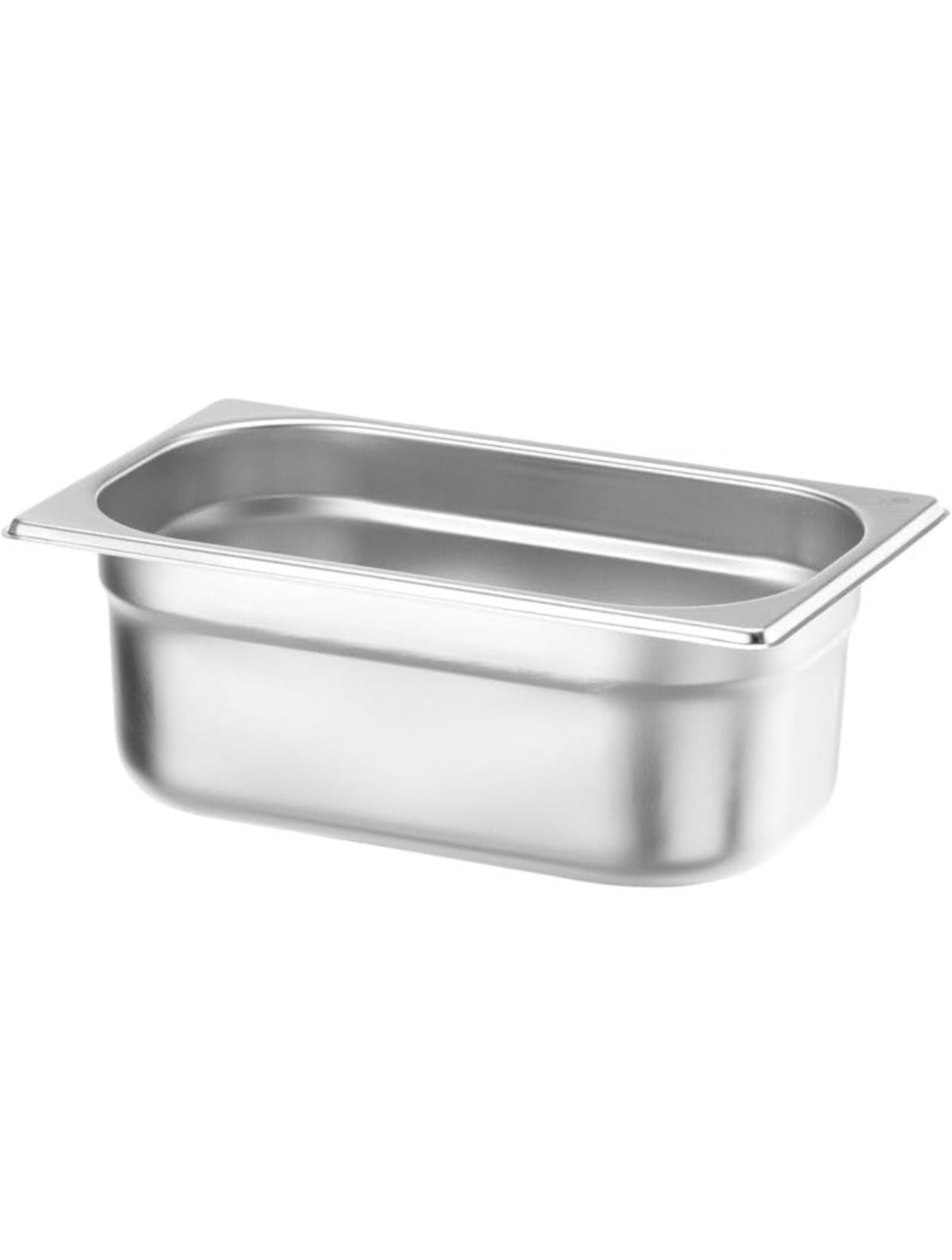 Bac gastro inox GN 1/4