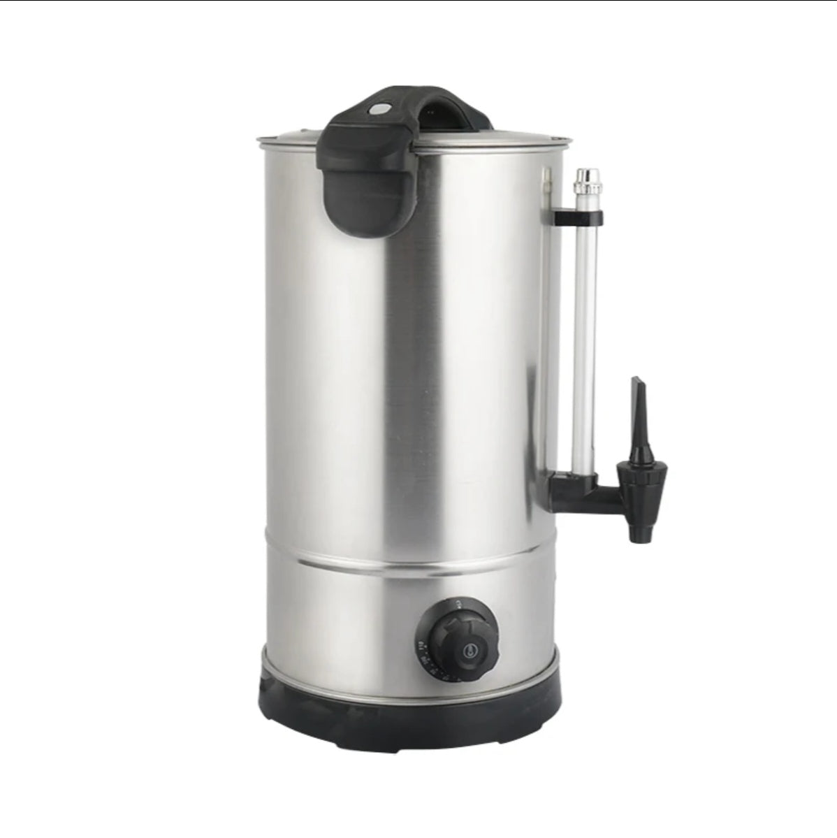 Percolateur café 10 L / 15 L – inox pro