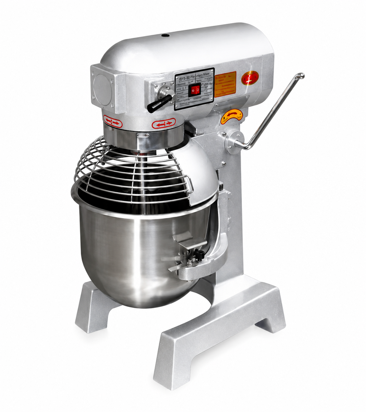 Petit appareil de cuisson