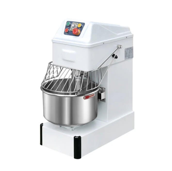 Pétrin à spirale professionnel