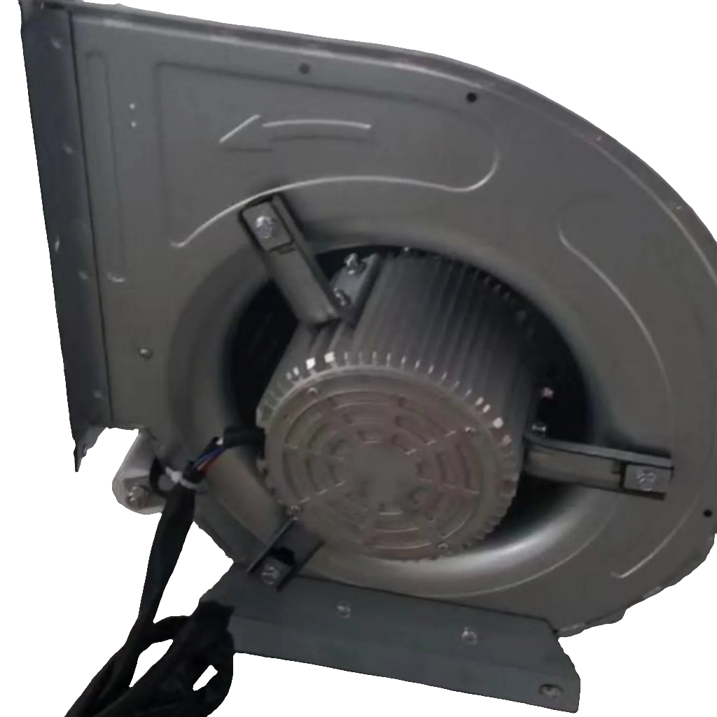 Moteur de Hotte Escargot Professionnel – Versions 7/7 à 10/10 | 230 V – JL CHR