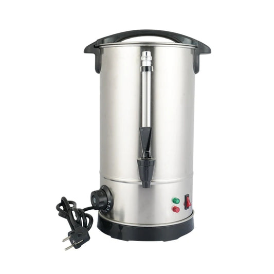 Percolateur café 10 L / 15 L – inox pro