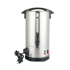Percolateur café 10 L / 15 L – inox pro