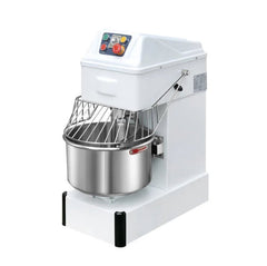 Pétrin Spirale Professionnel 21L